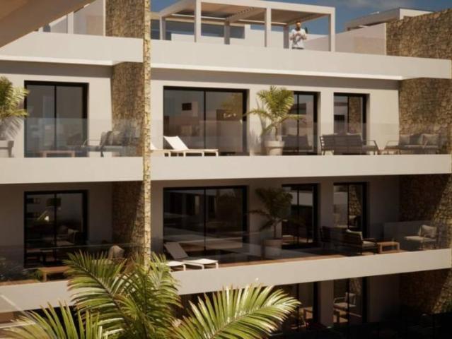Piso en venta en Finestrat
