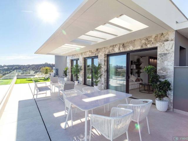 Piso en venta en la Marina Baixa, Valencia