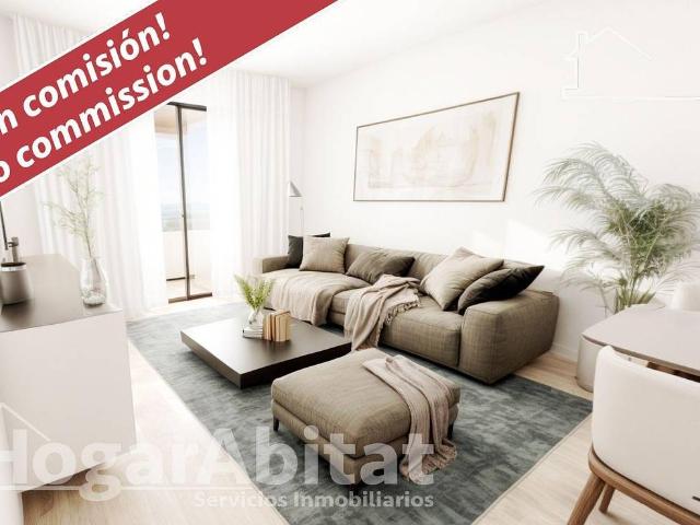 Piso en venta en Finestrat, Valencia