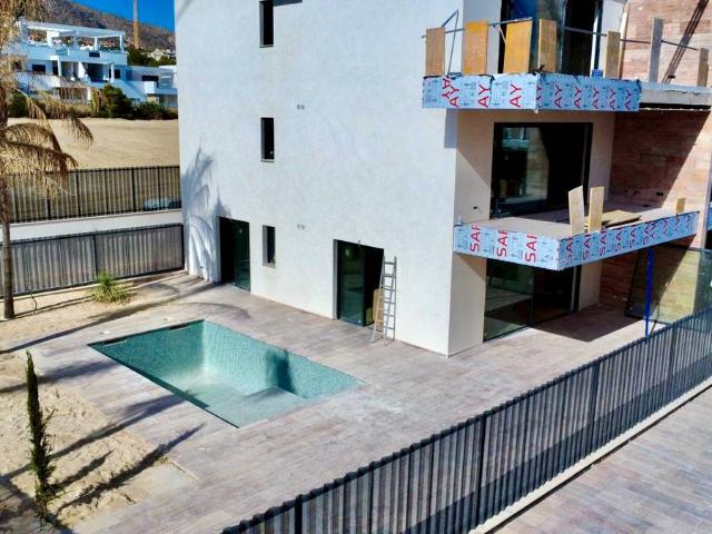 Piso en venta en la Marina Baixa, Valencia