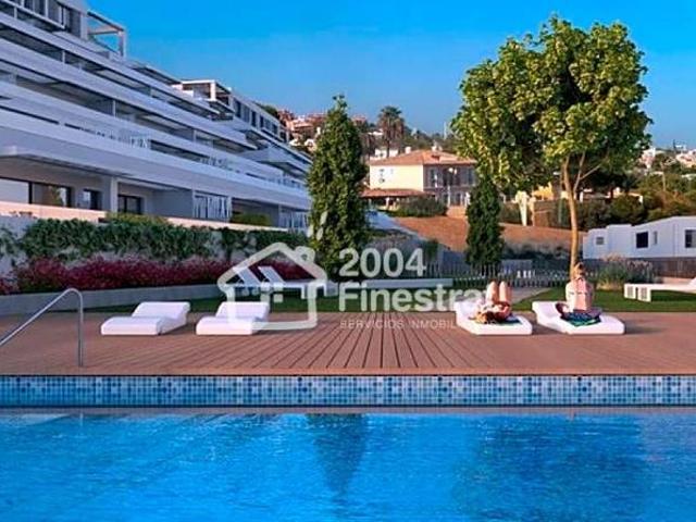 Piso en venta en Finestrat