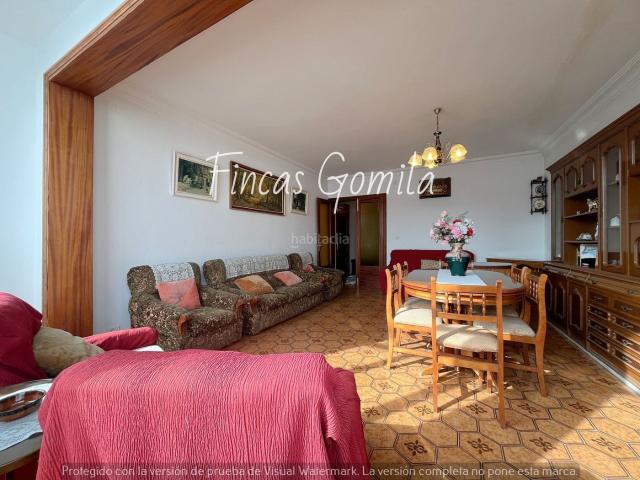 Piso en venta en Menorca, Baleares