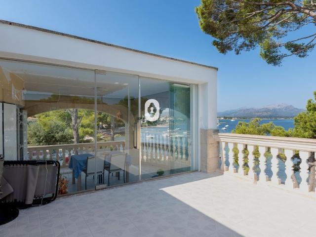 Piso en venta en es Barcarès, Raiguer