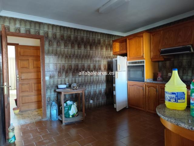Piso en venta en Port d'Alcúdia, Raiguer