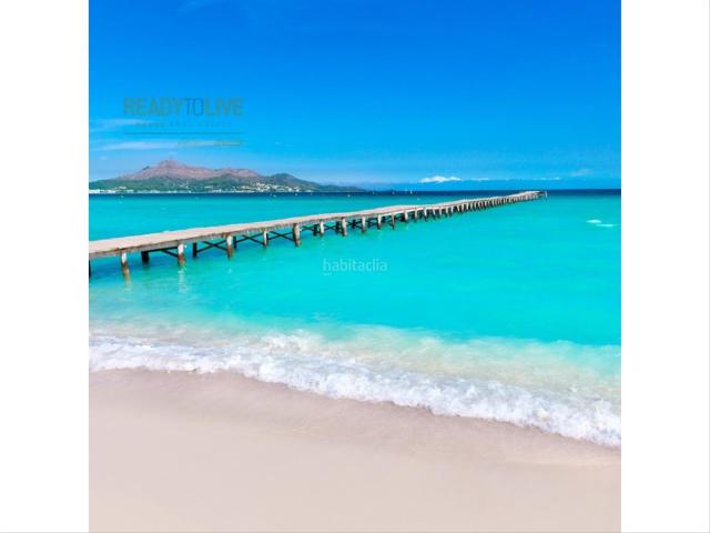 Piso en venta en Port d'Alcúdia, Raiguer