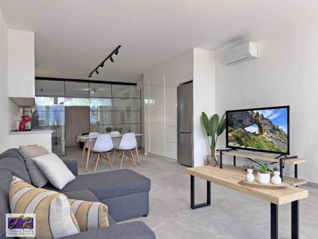 Piso en venta en Platja d'Alcúdia, Raiguer