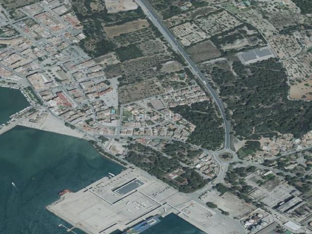 Piso en venta en Alcanada, Alcúdia