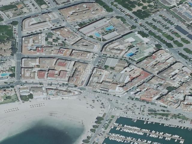 Piso en venta en Port d'Alcúdia, Raiguer