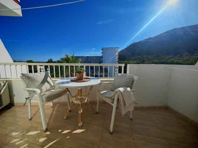 Piso en venta en Platja d'Alcúdia, Alcúdia