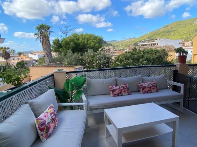 Piso en venta en Andratx, Illes Balears