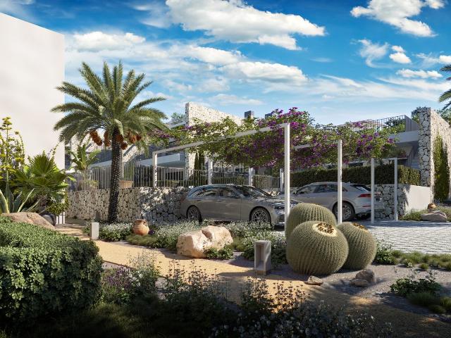 Piso en venta en Andratx, Illes Balears