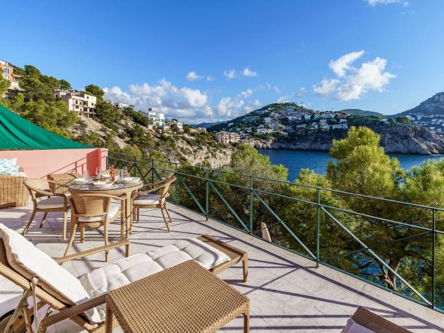 Piso en venta en sa Mola, Serra de Tramuntana