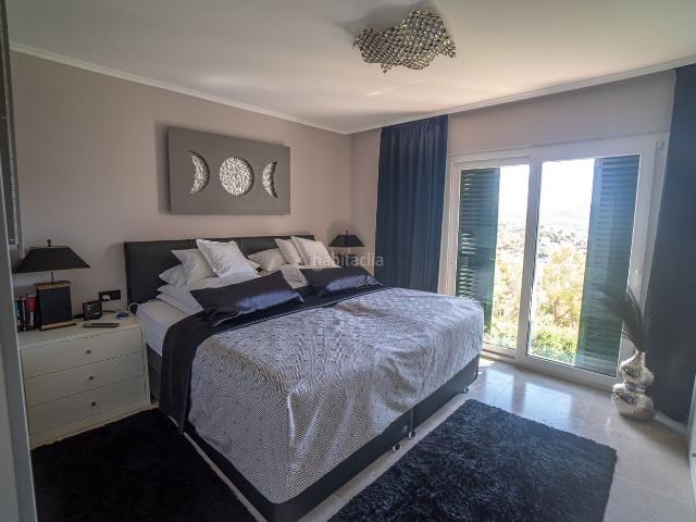 Piso en venta en Port d'Andratx, Serra de Tramuntana