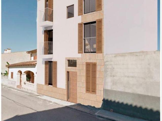 Piso en venta en Ariany