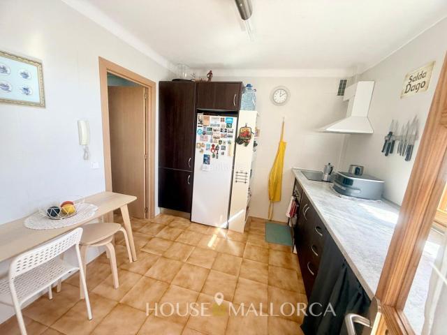 Piso en venta en Raiguer, Baleares