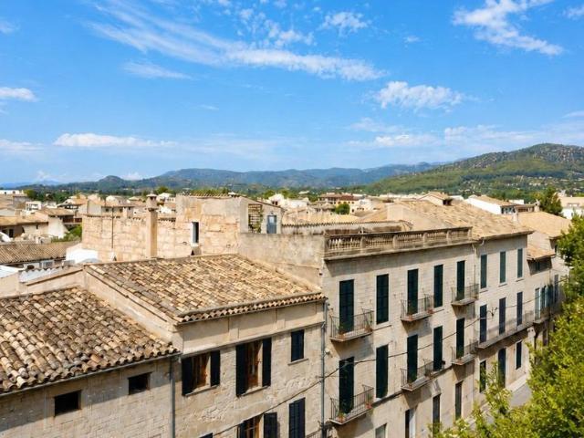 Piso en venta en Raiguer, Baleares