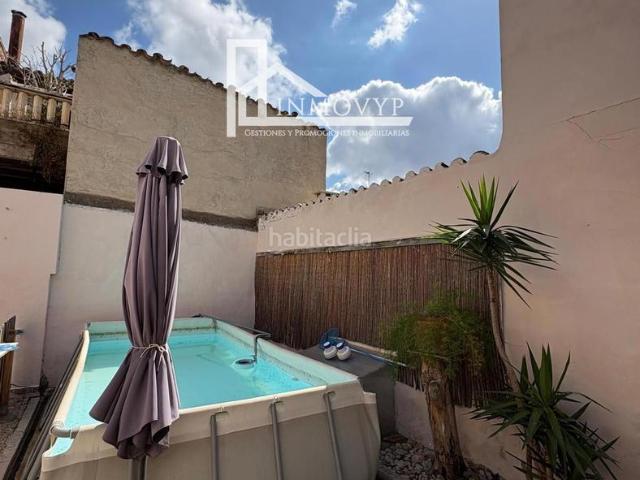 Piso en venta en Binissalem
