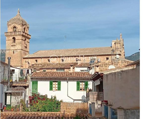 Piso en venta en Bunyola, es Garrigó