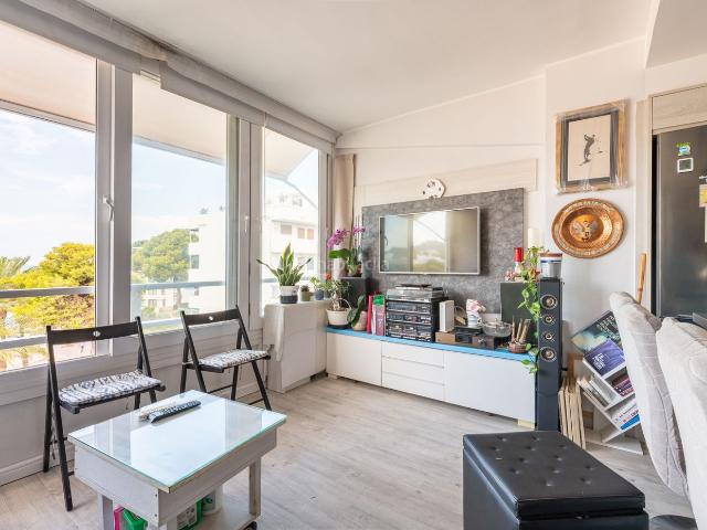 Piso en venta en Ses Rotes Velles, Calvià