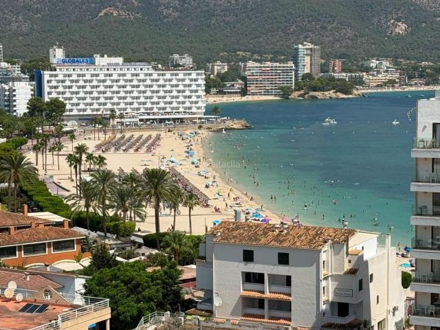 Piso en venta en Calvià, Serra de Tramuntana