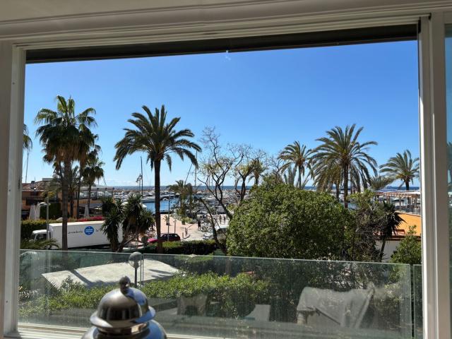Piso en venta en Calvià, Serra de Tramuntana