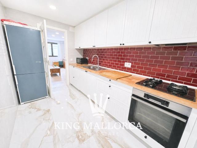 Piso en venta en sa Ràpita, Migjorn