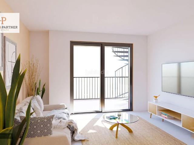 Piso en venta en Cala Agulla, Llevant