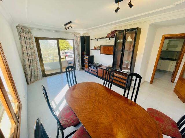 Piso en venta en sa Pedruscada, Llevant