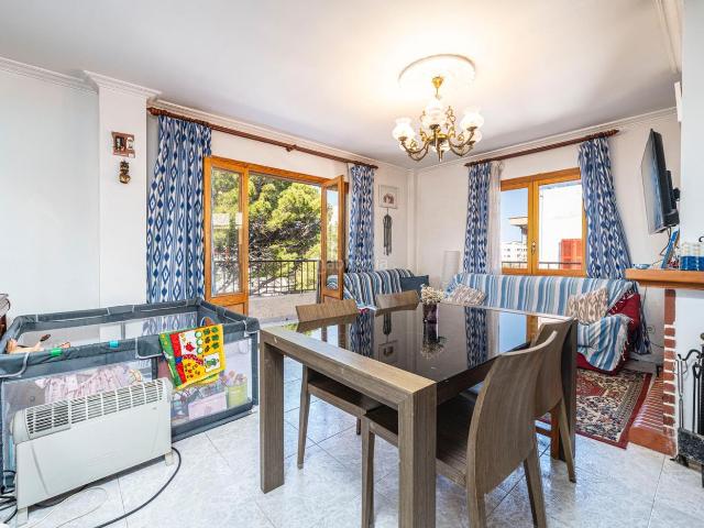 Piso en venta en sa Pedruscada, Llevant