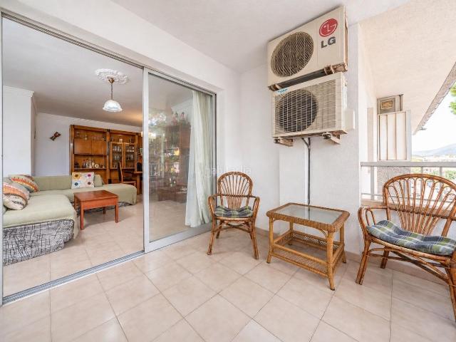 Piso en venta en sa Pedruscada, Llevant