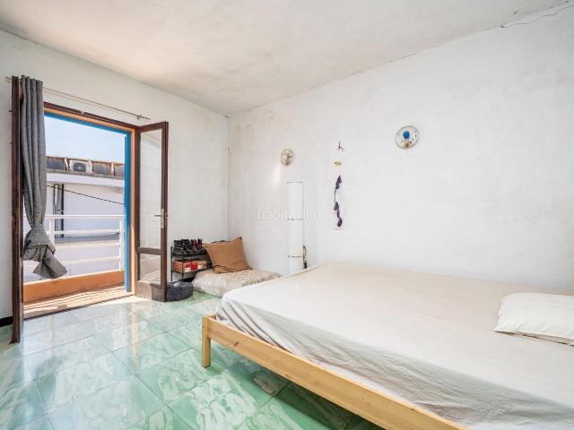 Piso en venta en Cala Rajada, Llevant