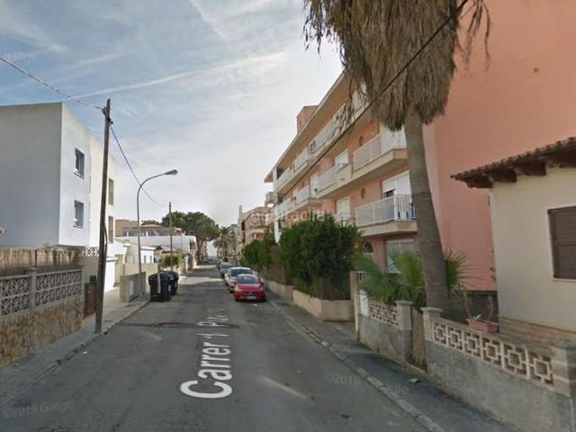 Piso en venta en Cala Rajada, Llevant