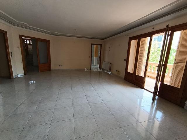 Piso en venta en sa Pedruscada, Llevant