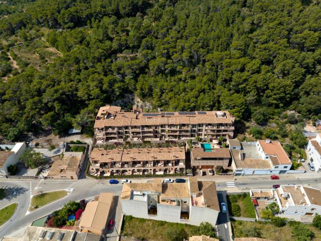 Piso en venta en sa Pedruscada, Llevant