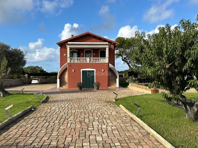 Piso en venta en Santandria, Menorca