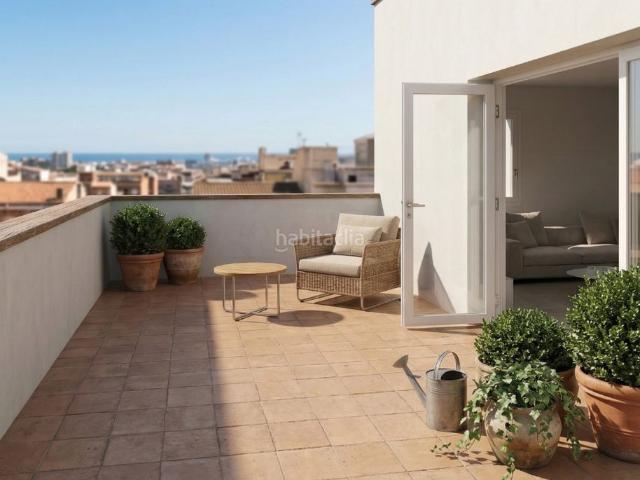 Ático en venta en Menorca, Baleares