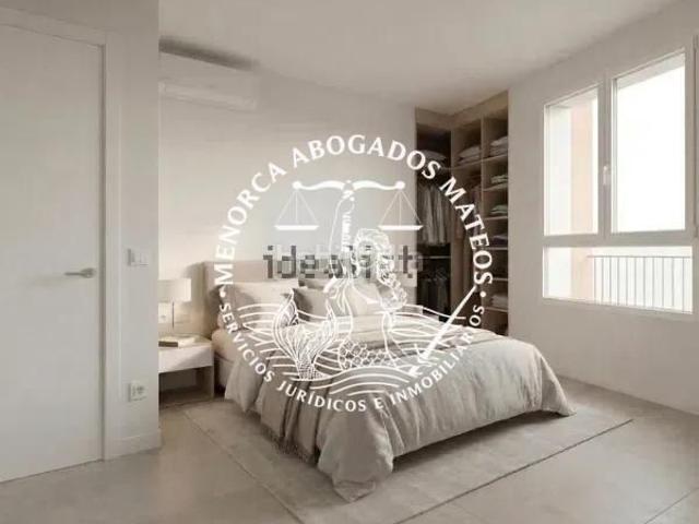 Piso en venta en Cala en Blanes, Menorca