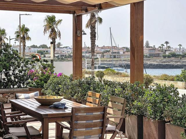 Piso en venta en Son Oleo, Menorca