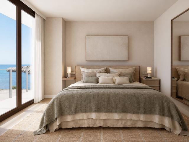 Piso en venta en Son Oleo, Menorca