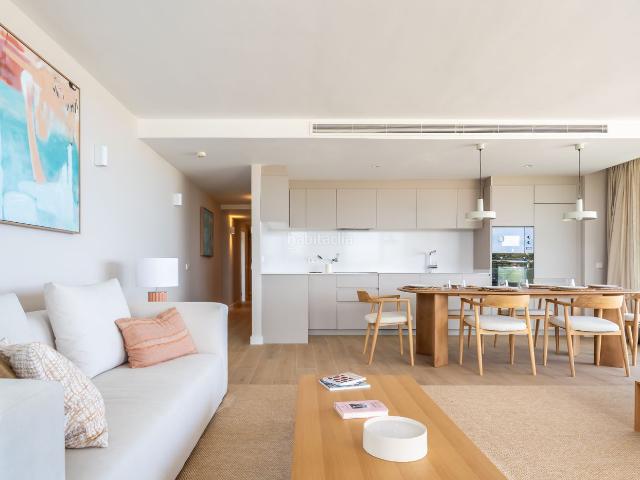 Piso en venta en Son Oleo, Menorca