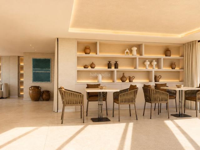 Piso en venta en Son Oleo, Menorca