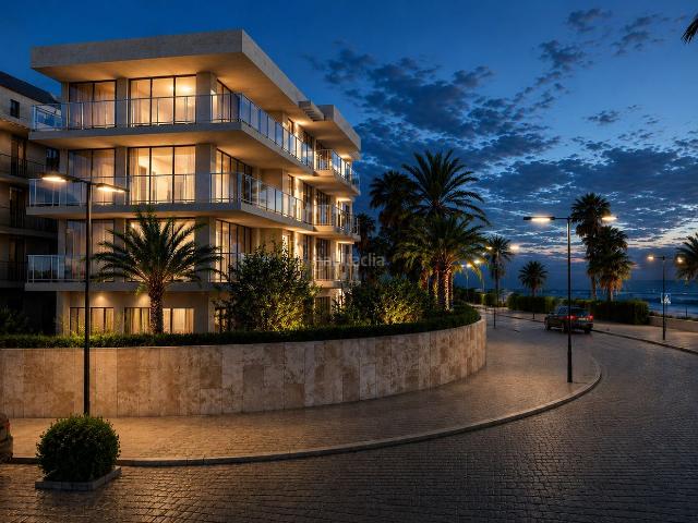 Piso en venta en Son Oleo, Menorca
