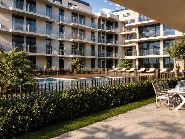 Piso en venta en Son Oleo, Menorca
