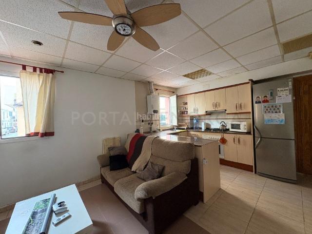 Piso en venta en Santa Anna, Menorca