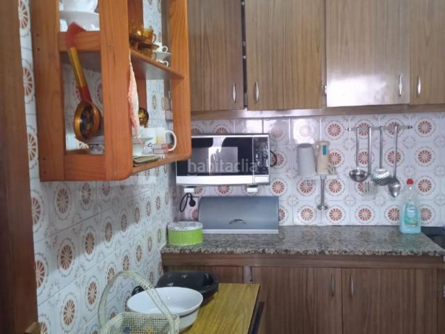 Piso en venta en Santa Anna, Menorca