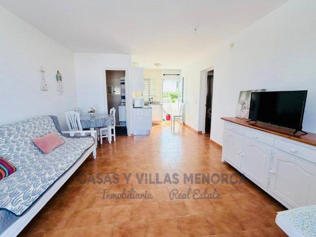 Piso en venta en es Mercadal, Menorca