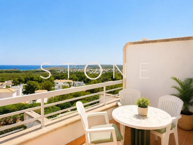 Piso en venta en es Mercadal, Menorca