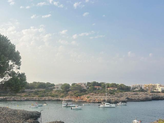 Piso en venta en Cala d'Or, Migjorn