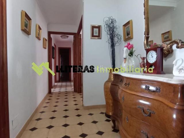 Piso en venta en Crist Rei, Raiguer