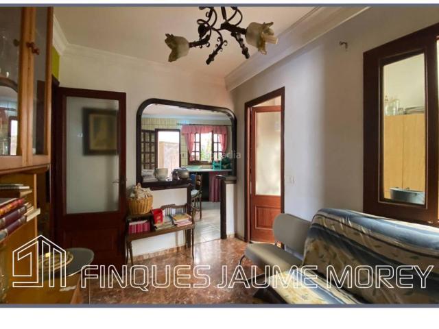 Piso en venta en Inca, Crist Rei